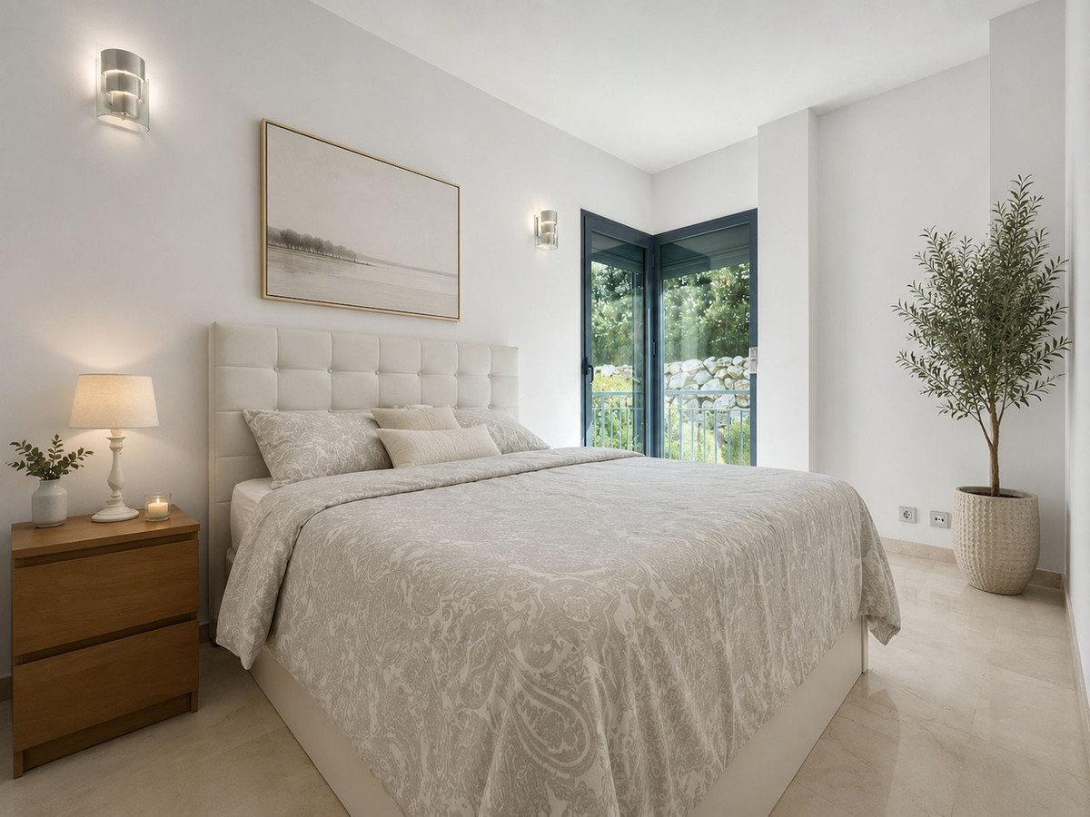 4 Bed Townhouse for sale in Nueva Andalucía Costa Del Sol, Málaga, Spain