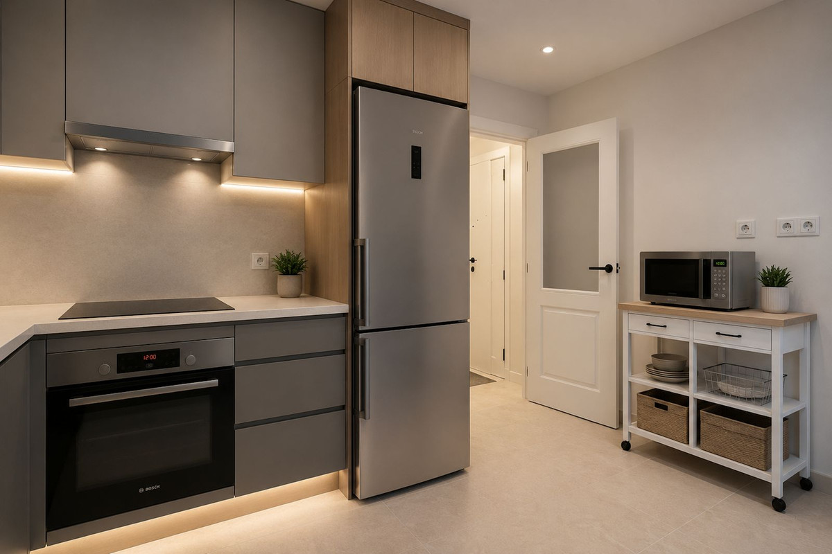 4 Bed Townhouse for sale in Nueva Andalucía Costa Del Sol, Málaga, Spain
