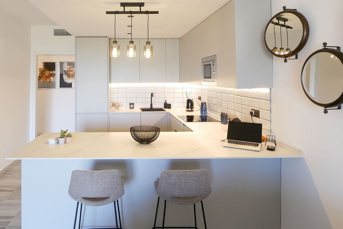 3 Bed Apartment for sale in Cabopino Costa Del Sol, Málaga, Spain