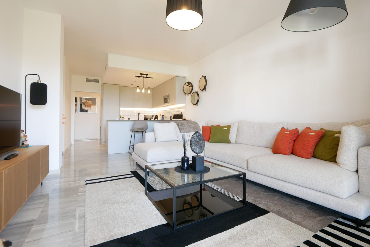 3 Bed Apartment for sale in Cabopino Costa Del Sol, Málaga, Spain