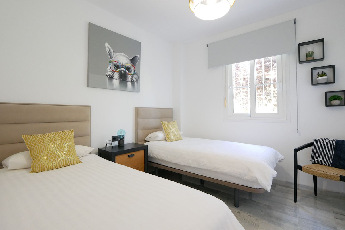 3 Bed Apartment for sale in Cabopino Costa Del Sol, Málaga, Spain