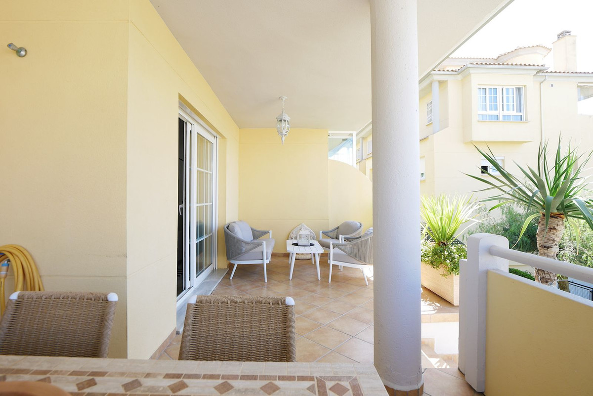 3 Bed Apartment for sale in Cabopino Costa Del Sol, Málaga, Spain