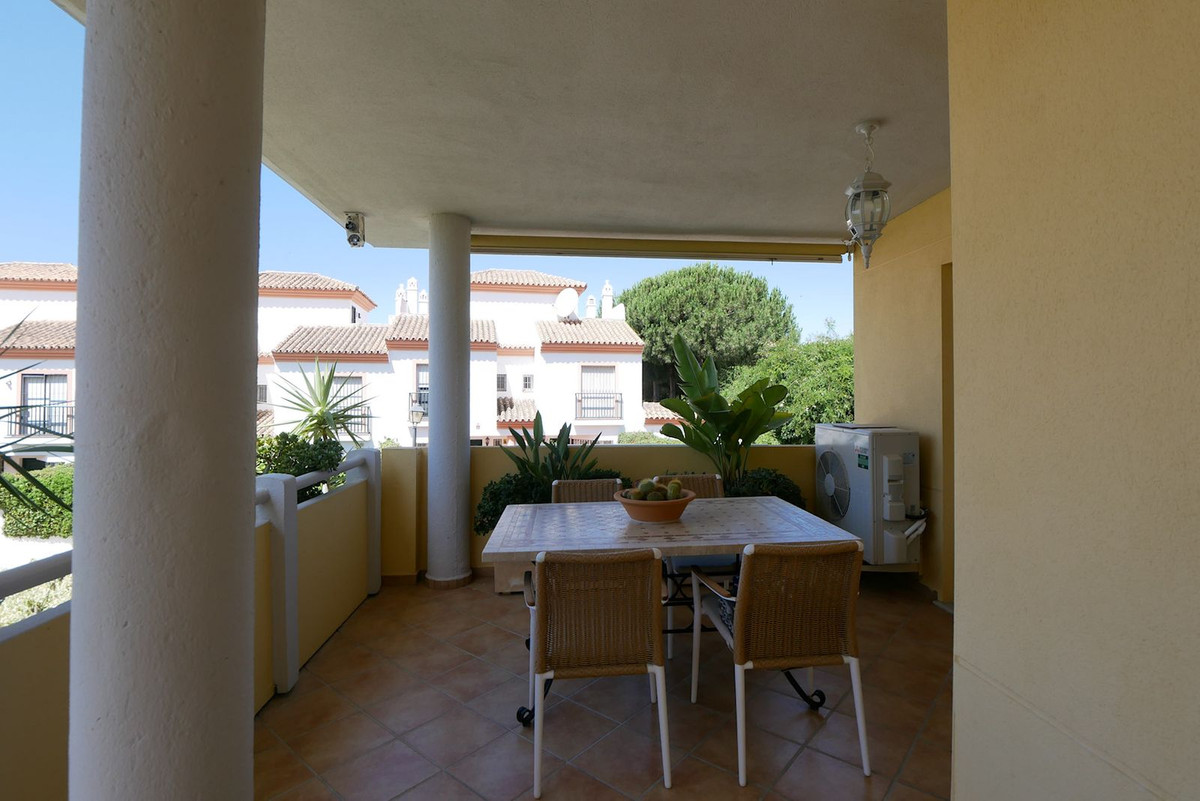 3 Bed Apartment for sale in Cabopino Costa Del Sol, Málaga, Spain