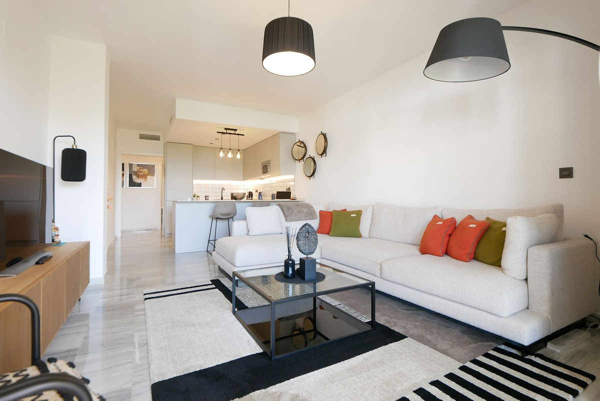 3 Bed Apartment for sale in Cabopino Costa Del Sol, Málaga, Spain