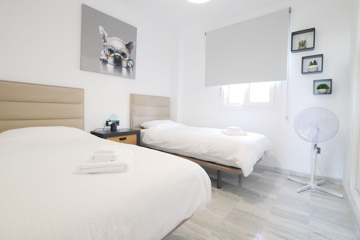 3 Bed Apartment for sale in Cabopino Costa Del Sol, Málaga, Spain