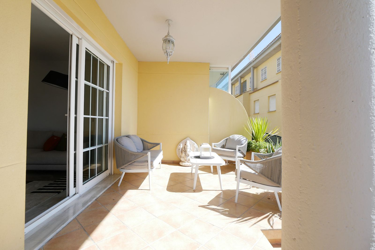 3 Bed Apartment for sale in Cabopino Costa Del Sol, Málaga, Spain