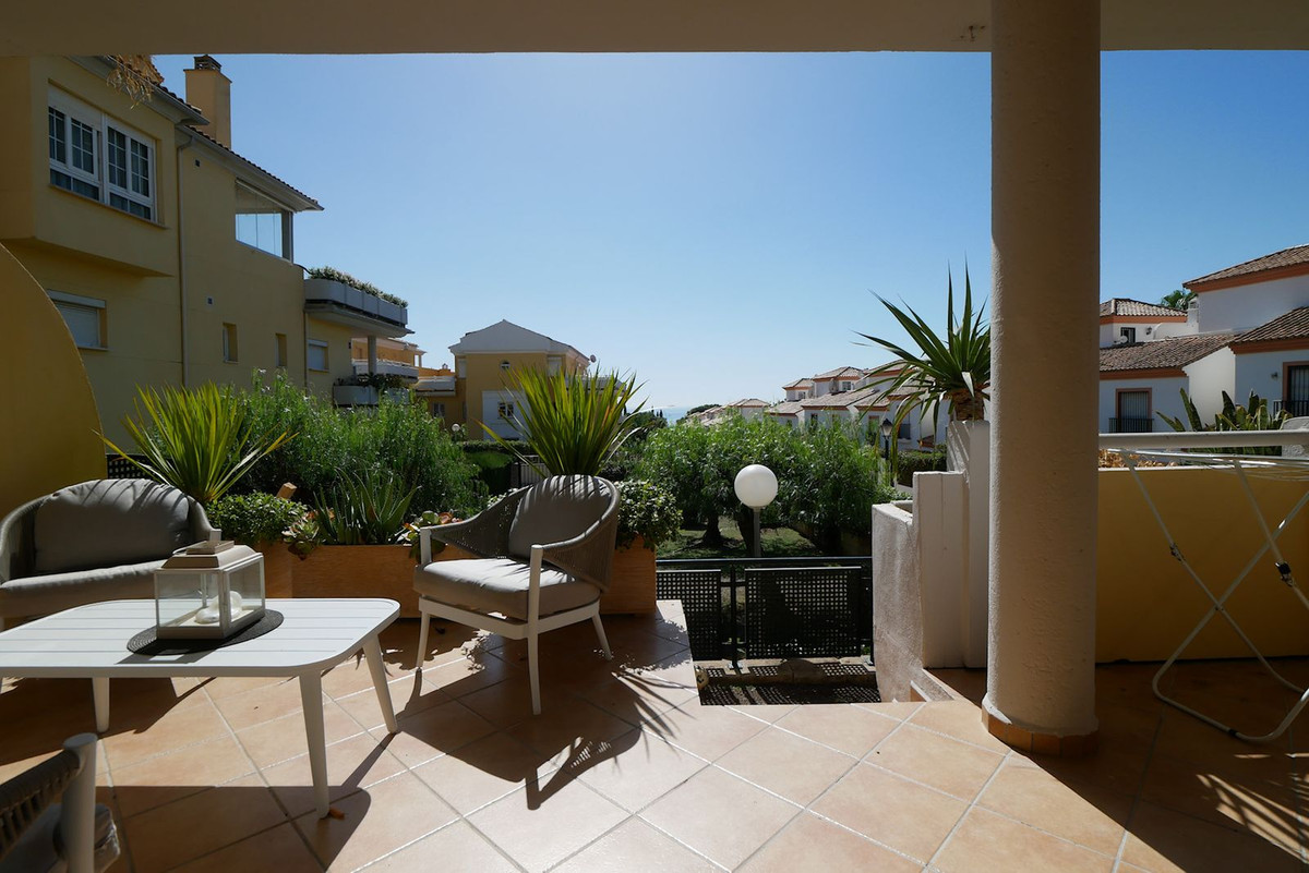 3 Bed Apartment for sale in Cabopino Costa Del Sol, Málaga, Spain