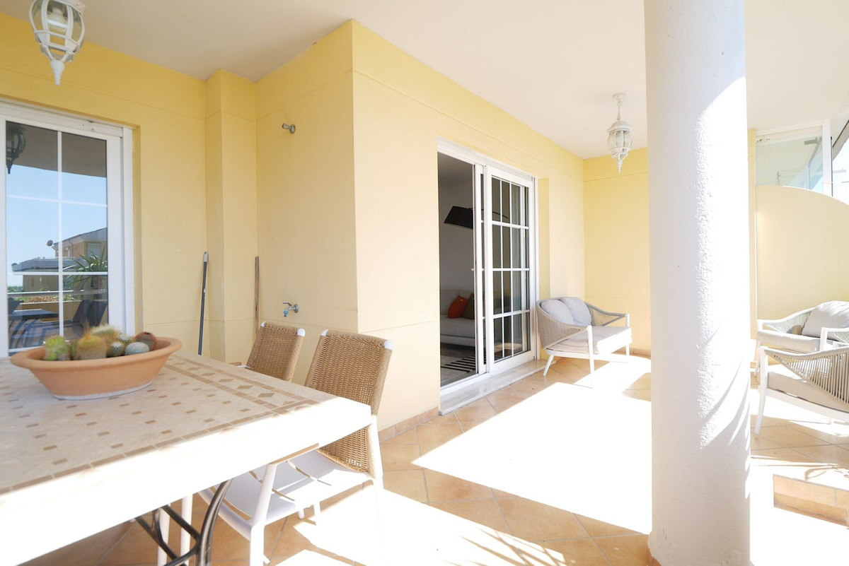 3 Bed Apartment for sale in Cabopino Costa Del Sol, Málaga, Spain