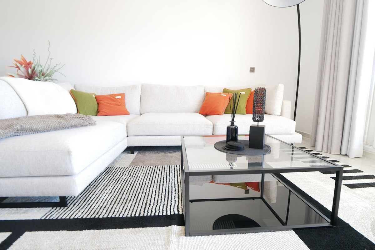 3 Bed Apartment for sale in Cabopino Costa Del Sol, Málaga, Spain