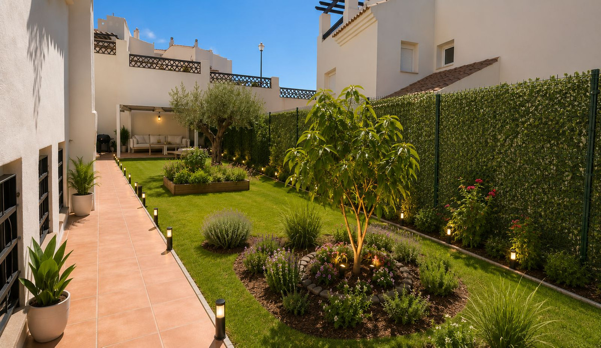5 Bed Apartment for sale in Benalmadena Costa Del Sol, Málaga, Spain