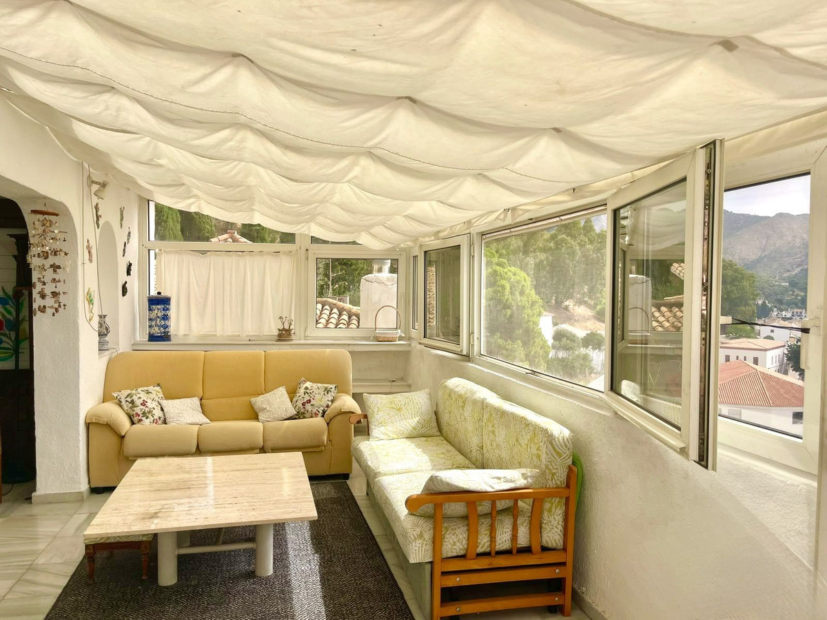 2 Bed Apartment for sale in Mijas Costa Del Sol, Málaga, Spain