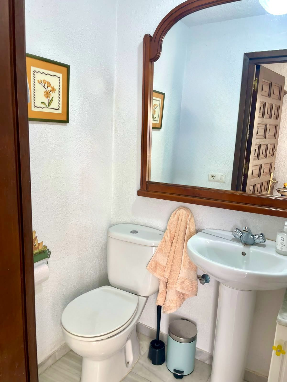 2 Bed Apartment for sale in Mijas Costa Del Sol, Málaga, Spain