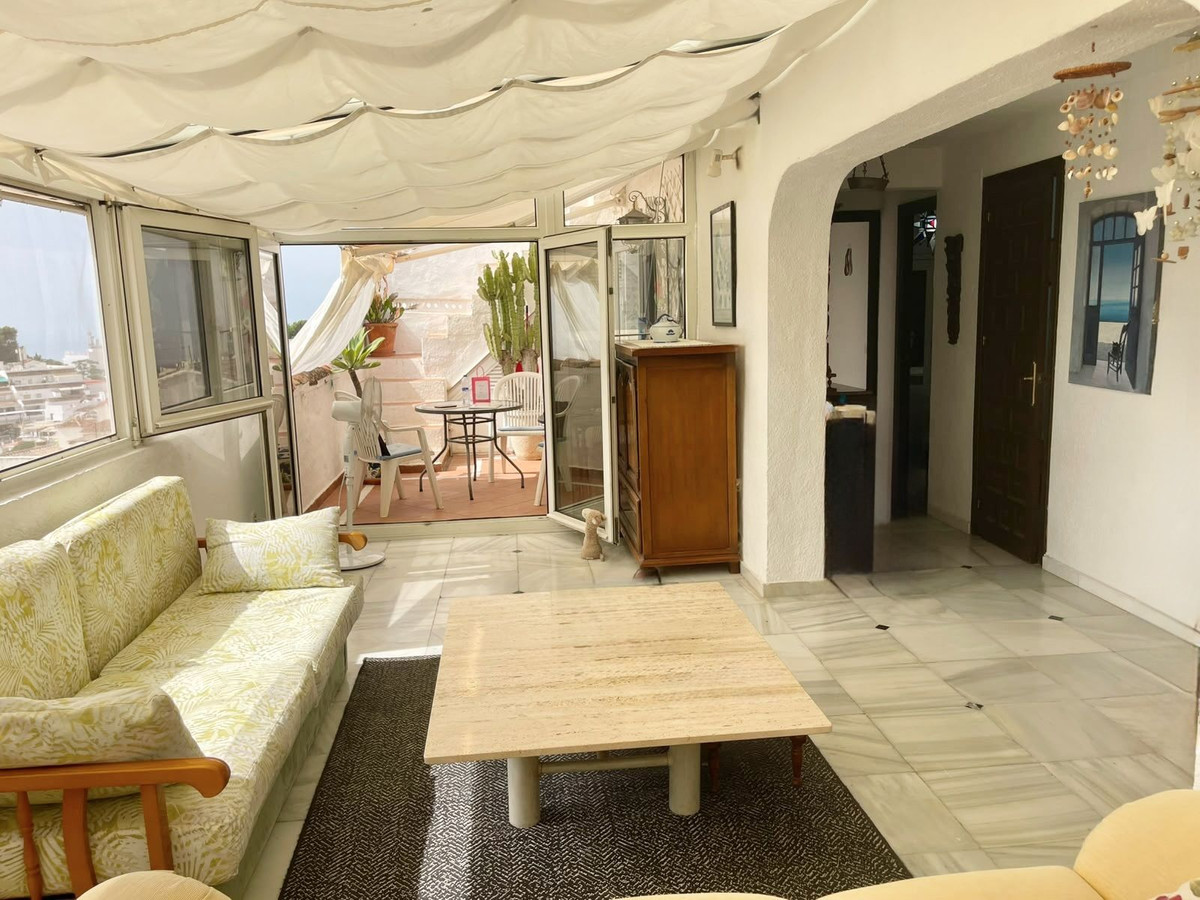 2 Bed Apartment for sale in Mijas Costa Del Sol, Málaga, Spain