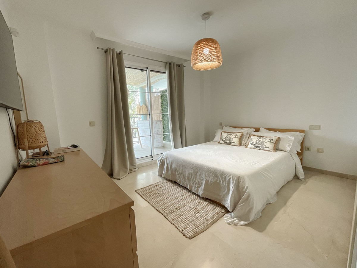 3 Bed Apartment for sale in Sotogrande Marina Costa Del Sol, Cádiz, Spain