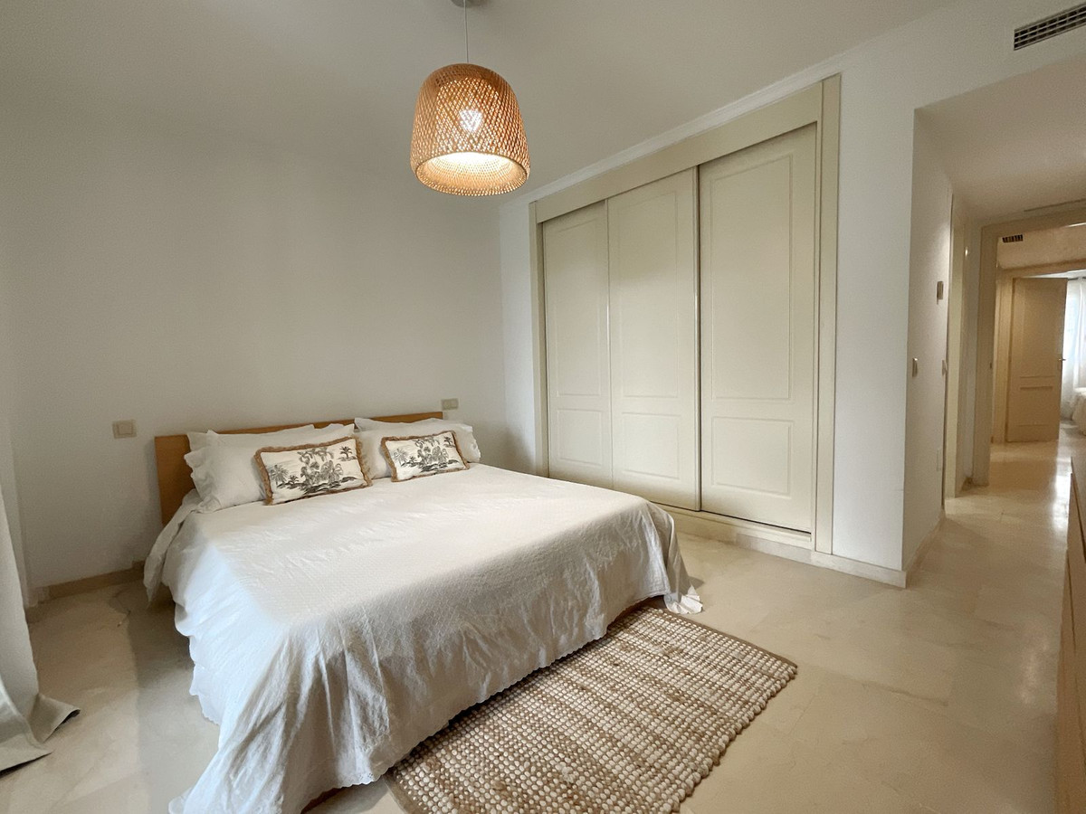3 Bed Apartment for sale in Sotogrande Marina Costa Del Sol, Cádiz, Spain