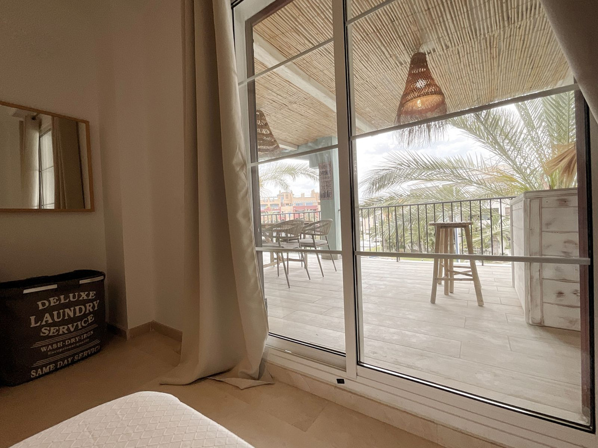 3 Bed Apartment for sale in Sotogrande Marina Costa Del Sol, Cádiz, Spain