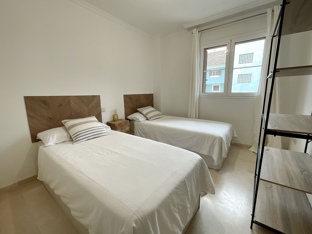 3 Bed Apartment for sale in Sotogrande Marina Costa Del Sol, Cádiz, Spain