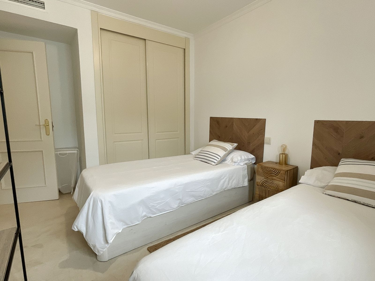 3 Bed Apartment for sale in Sotogrande Marina Costa Del Sol, Cádiz, Spain
