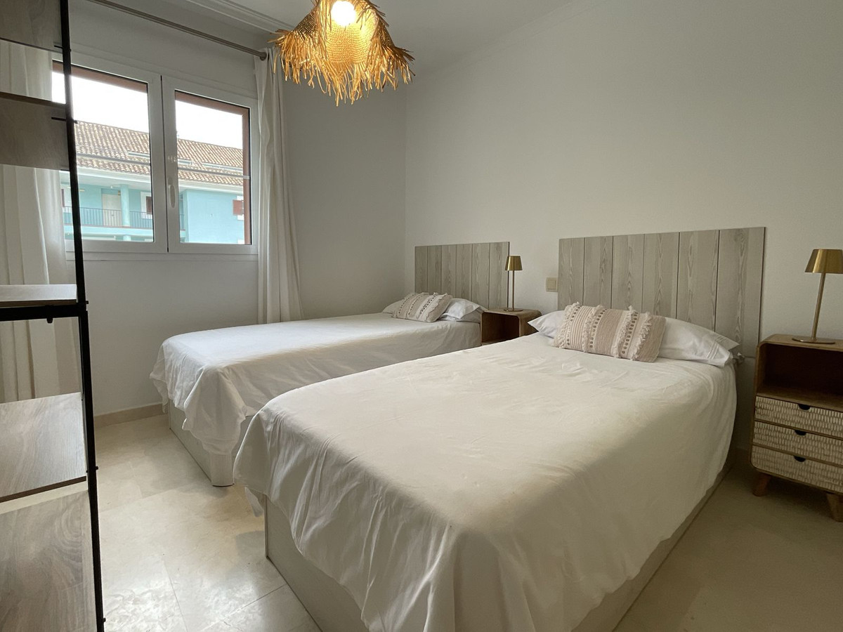 3 Bed Apartment for sale in Sotogrande Marina Costa Del Sol, Cádiz, Spain