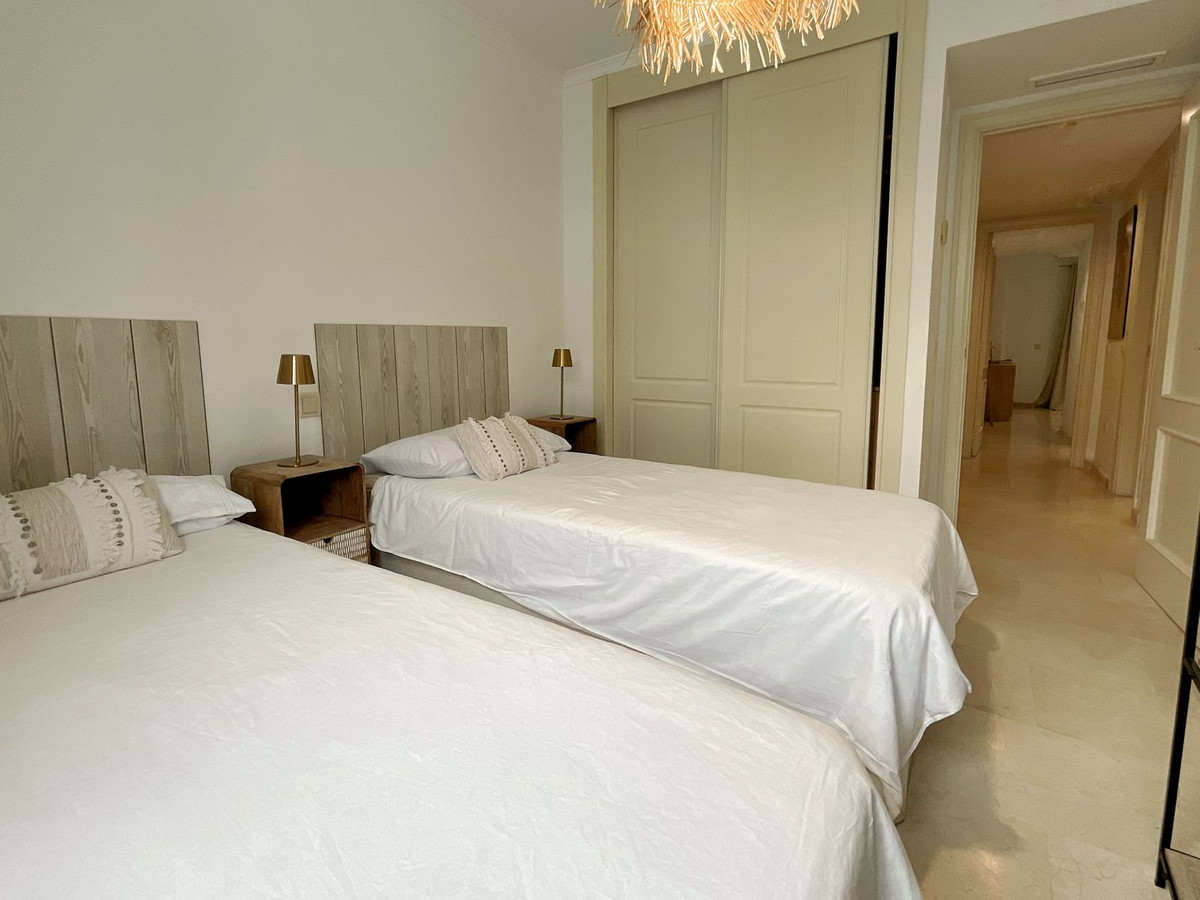 3 Bed Apartment for sale in Sotogrande Marina Costa Del Sol, Cádiz, Spain