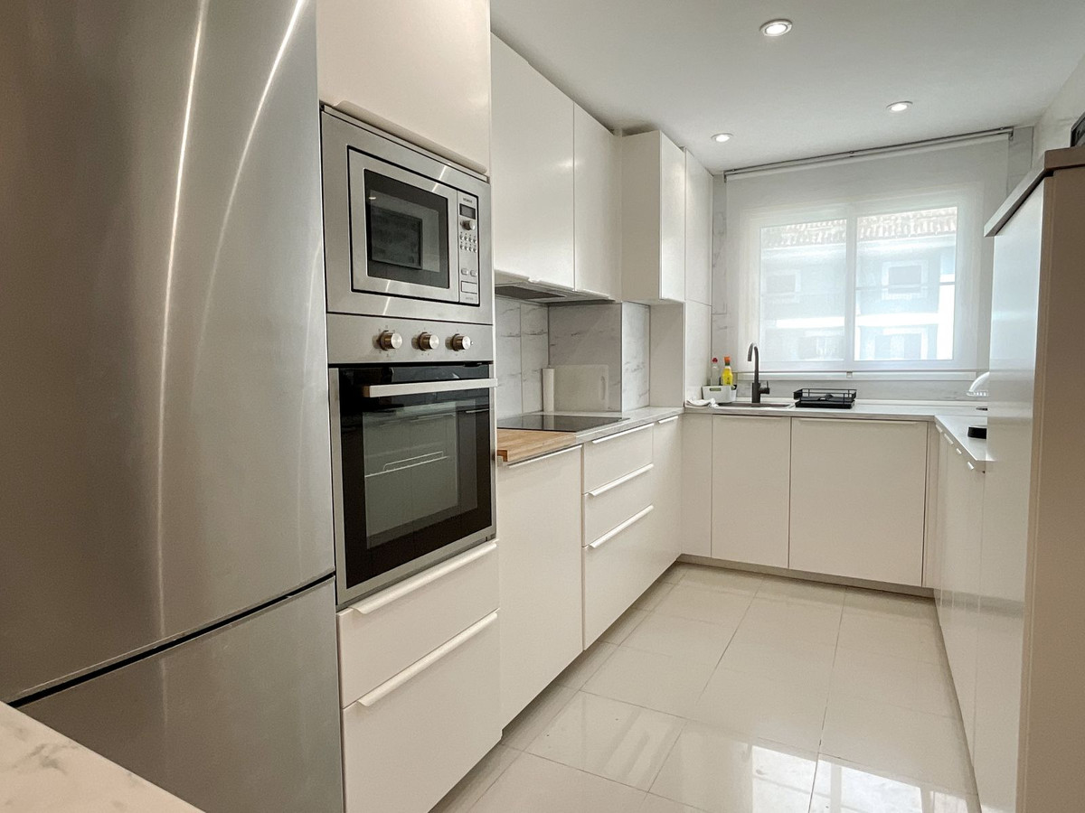 3 Bed Apartment for sale in Sotogrande Marina Costa Del Sol, Cádiz, Spain