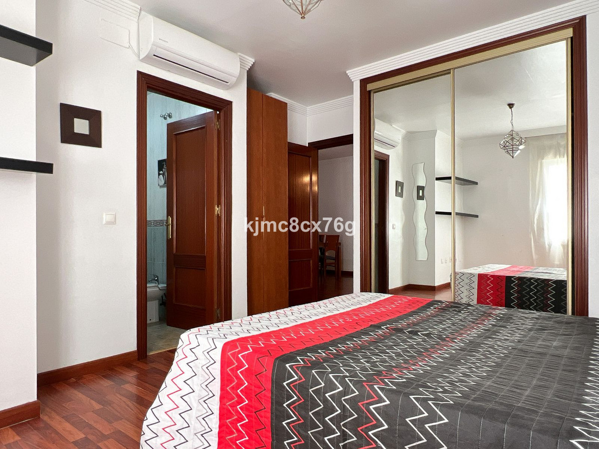 1 Bed Apartment for sale in Málaga Costa Del Sol, Málaga, Spain