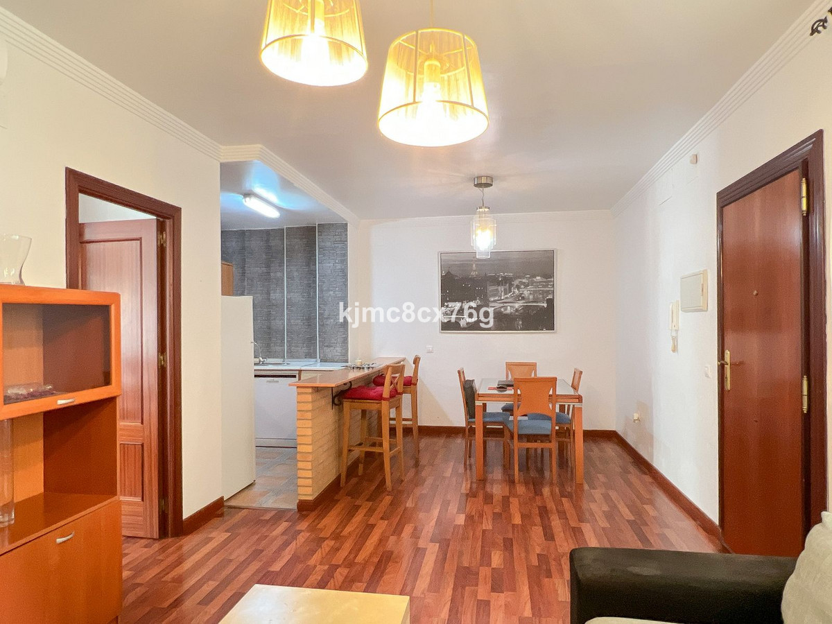 1 Bed Apartment for sale in Málaga Costa Del Sol, Málaga, Spain