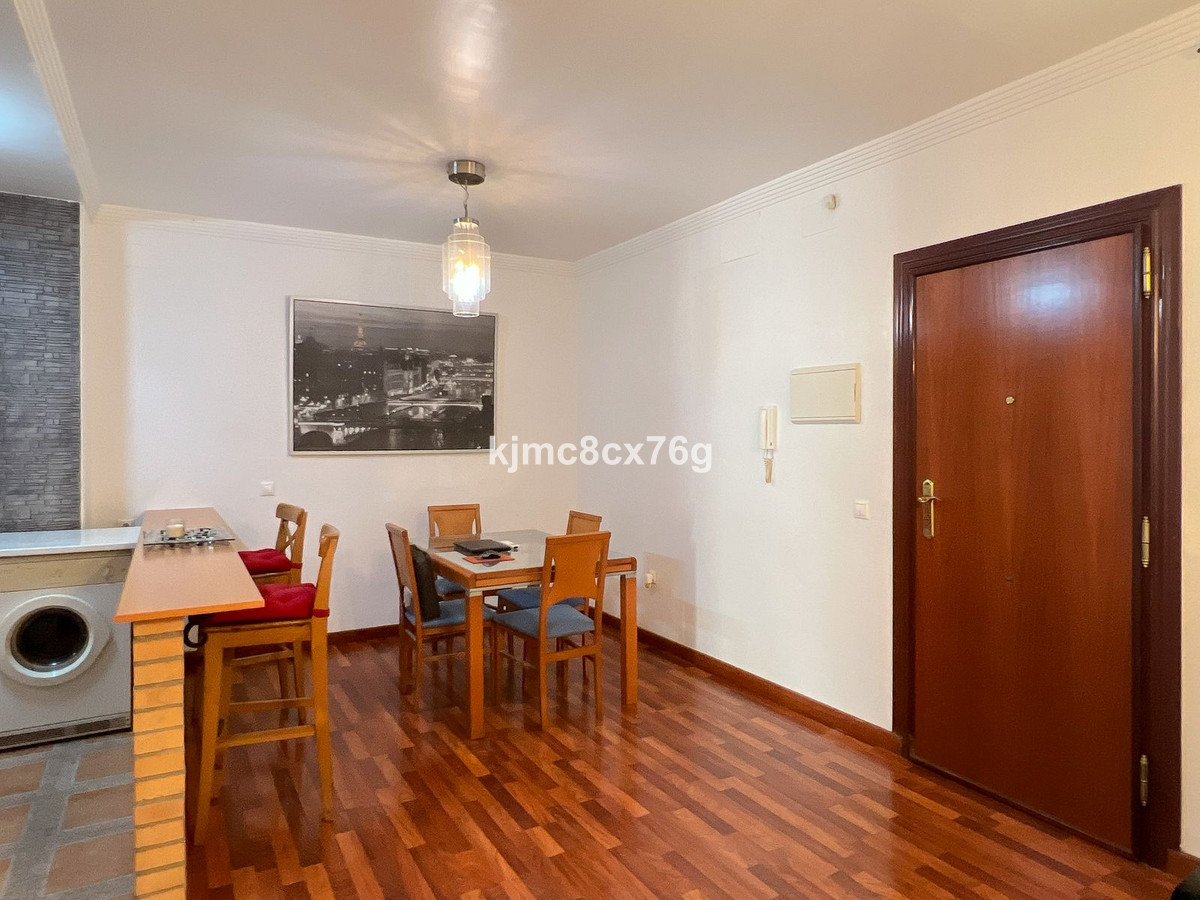 1 Bed Apartment for sale in Málaga Costa Del Sol, Málaga, Spain