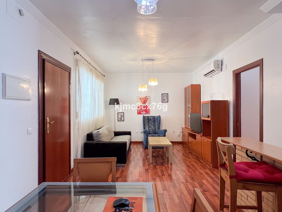 1 Bed Apartment for sale in Málaga Costa Del Sol, Málaga, Spain