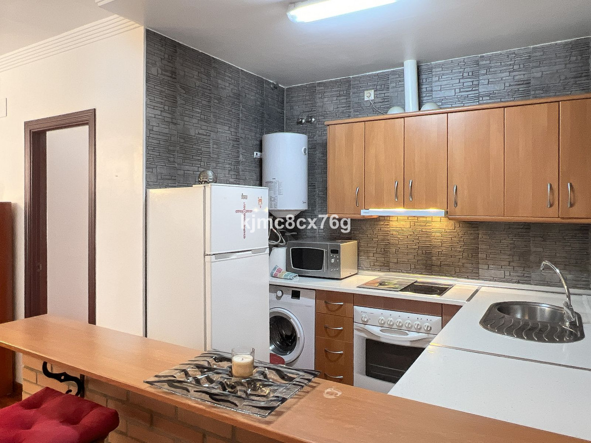 1 Bed Apartment for sale in Málaga Costa Del Sol, Málaga, Spain
