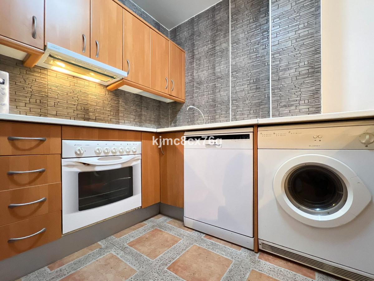 1 Bed Apartment for sale in Málaga Costa Del Sol, Málaga, Spain