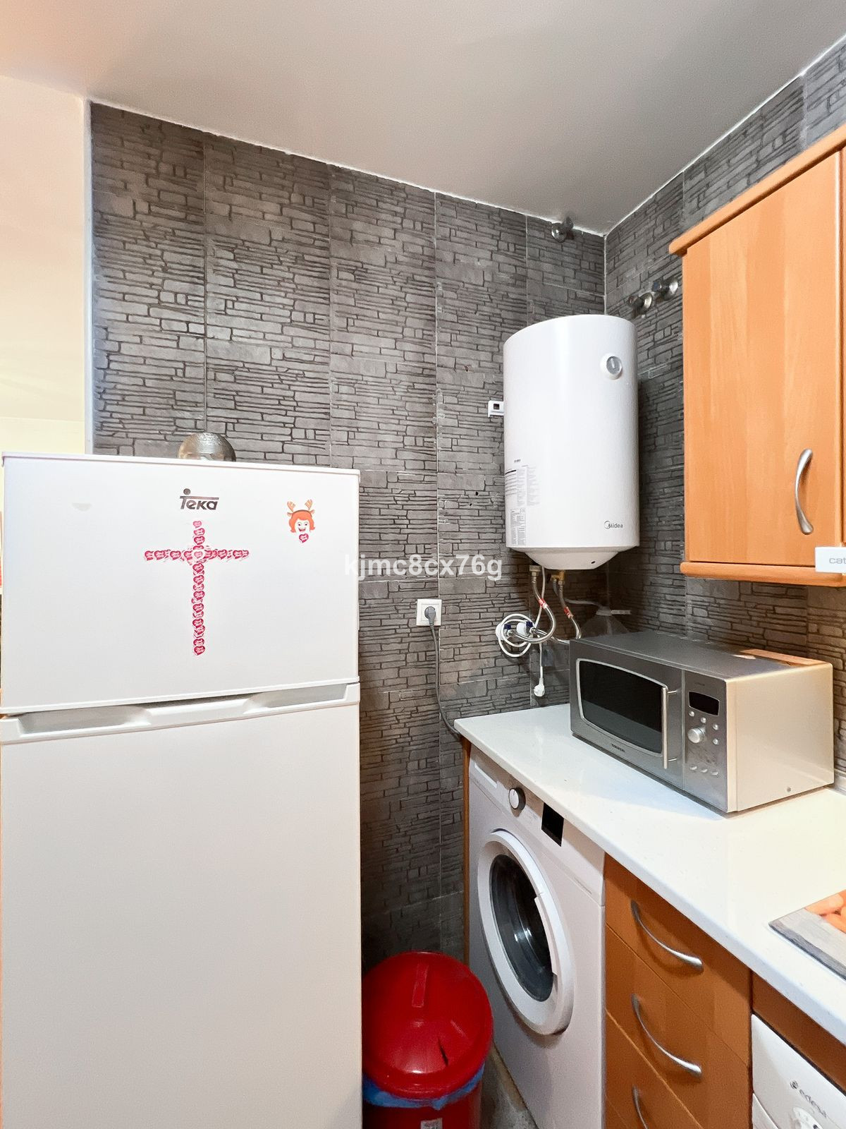 1 Bed Apartment for sale in Málaga Costa Del Sol, Málaga, Spain