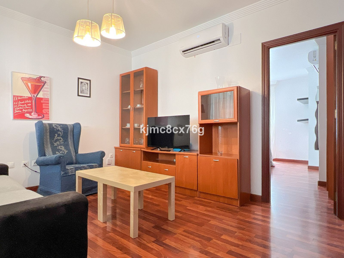 1 Bed Apartment for sale in Málaga Costa Del Sol, Málaga, Spain