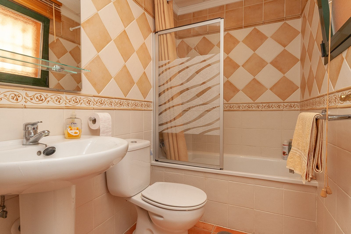 Se vende Ático Dúplex de 3 dormitorios en Costa Del Sol, Málaga, España