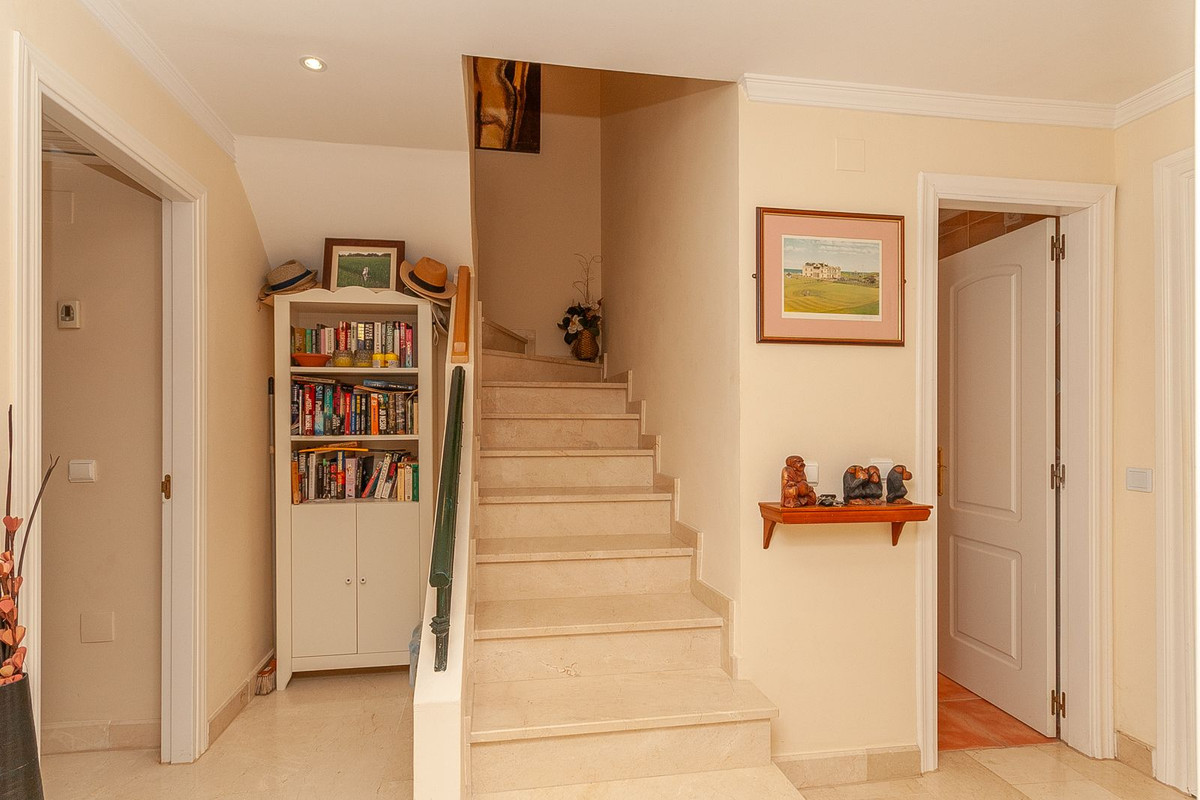Se vende Ático Dúplex de 3 dormitorios en Costa Del Sol, Málaga, España