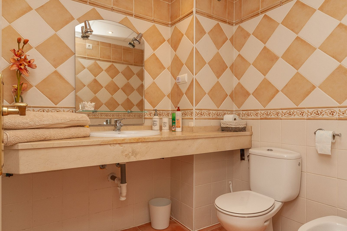 Se vende Ático Dúplex de 3 dormitorios en Costa Del Sol, Málaga, España