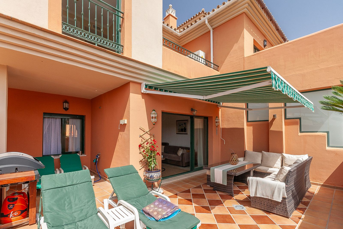 Se vende Ático Dúplex de 3 dormitorios en Costa Del Sol, Málaga, España
