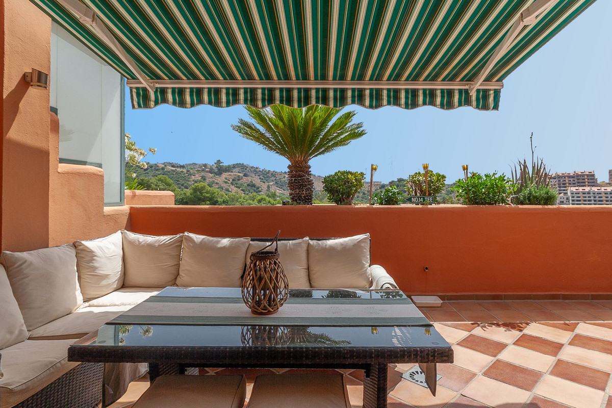 Se vende Ático Dúplex de 3 dormitorios en Costa Del Sol, Málaga, España