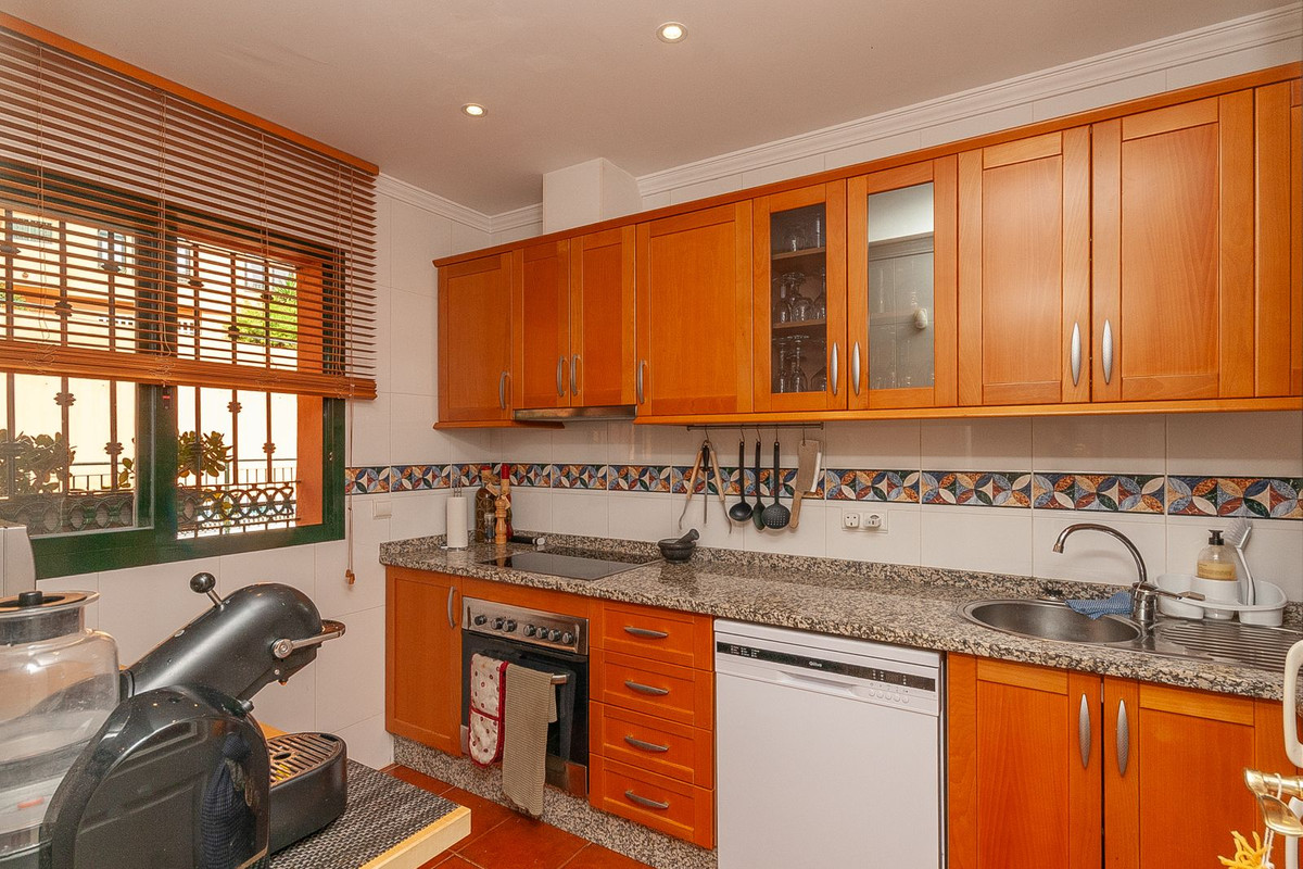Se vende Ático Dúplex de 3 dormitorios en Costa Del Sol, Málaga, España