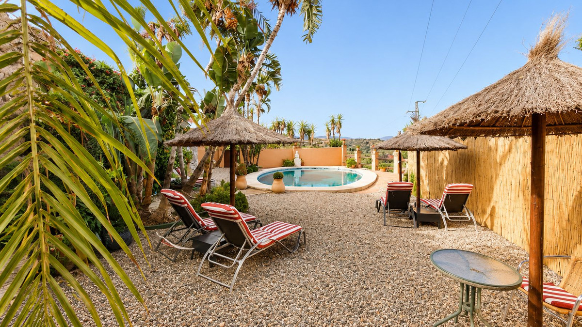 8 Bed Townhouse for sale in Cártama Costa Del Sol, Málaga, Spain