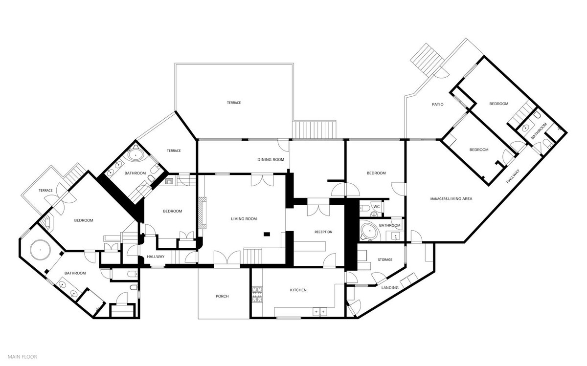 8 Bed Townhouse for sale in Cártama Costa Del Sol, Málaga, Spain