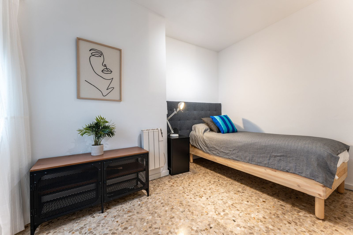 5 Bed Apartment for sale in Málaga Centro Costa Del Sol, Málaga, Spain