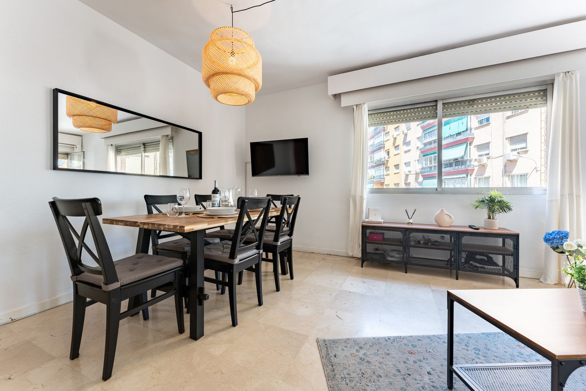 5 Bed Apartment for sale in Málaga Centro Costa Del Sol, Málaga, Spain