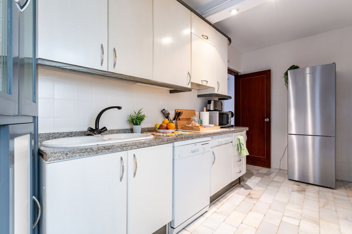 5 Bed Apartment for sale in Málaga Centro Costa Del Sol, Málaga, Spain