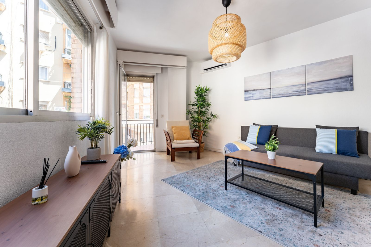 5 Bed Apartment for sale in Málaga Centro Costa Del Sol, Málaga, Spain