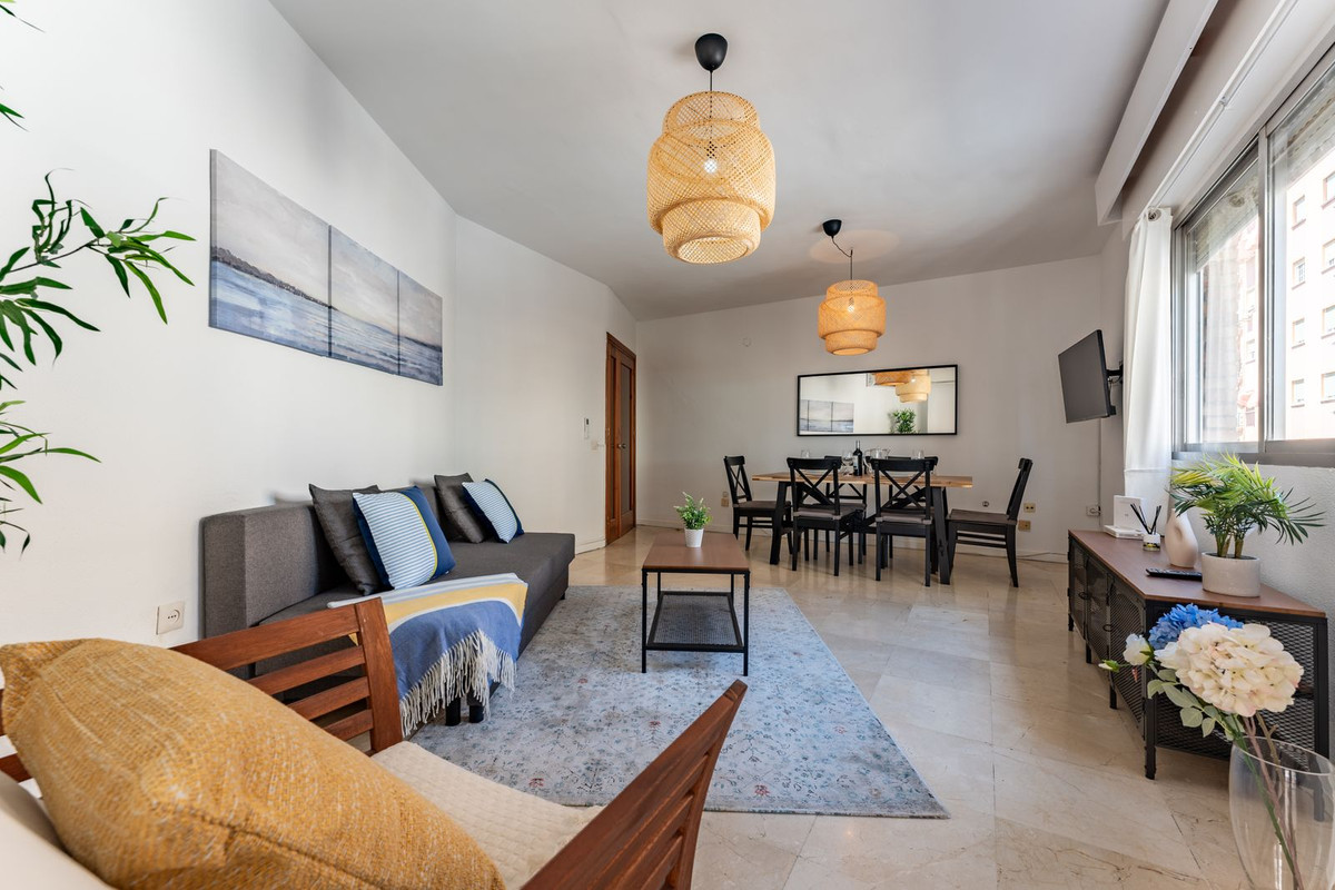 5 Bed Apartment for sale in Málaga Centro Costa Del Sol, Málaga, Spain