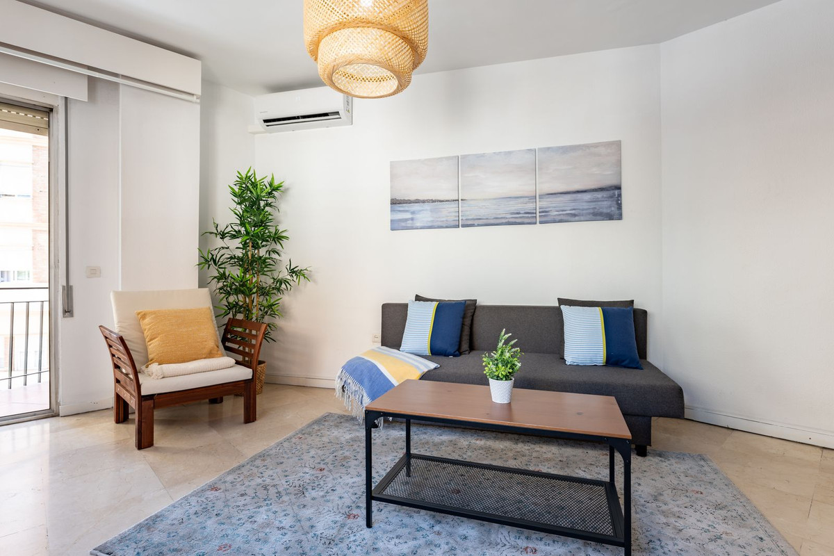 5 Bed Apartment for sale in Málaga Centro Costa Del Sol, Málaga, Spain