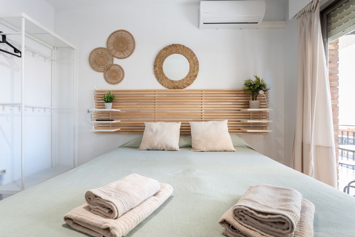 5 Bed Apartment for sale in Málaga Centro Costa Del Sol, Málaga, Spain