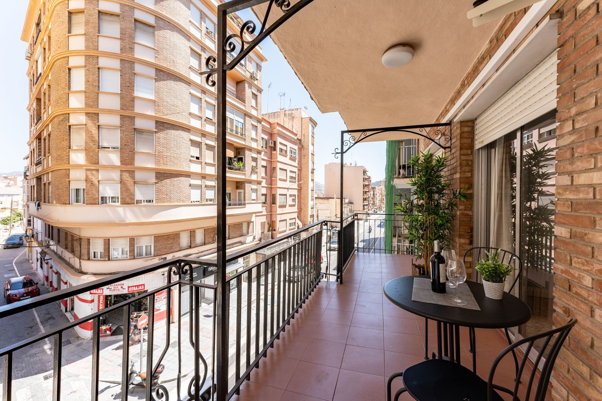 5 Bed Apartment for sale in Málaga Centro Costa Del Sol, Málaga, Spain
