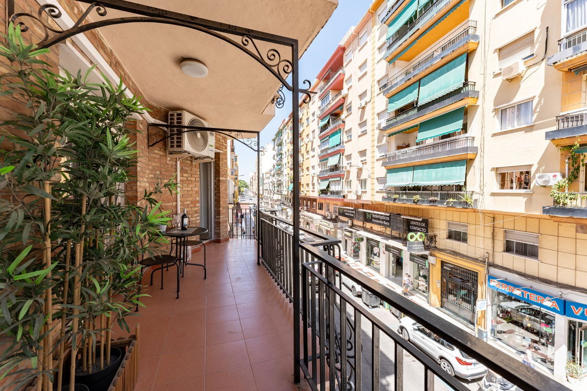 5 Bed Apartment for sale in Málaga Centro Costa Del Sol, Málaga, Spain